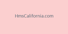 HmsCalifornia.com