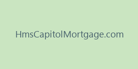 HmsCapitolMortgage.com