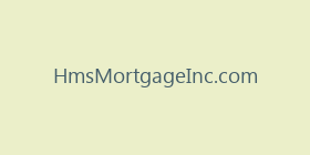 HmsMortgageInc.com