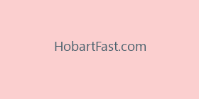 HobartFast.com