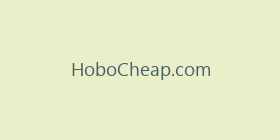 HoboCheap.com