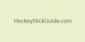 HockeyStickGuide.com
