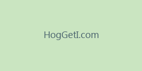 HogGetI.com