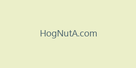 HogNutA.com