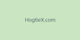 HogtieX.com