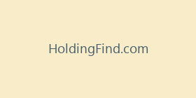 HoldingFind.com