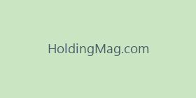 HoldingMag.com
