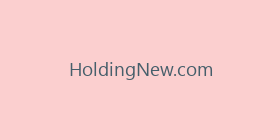 HoldingNew.com