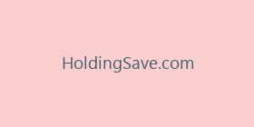 HoldingSave.com