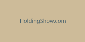 HoldingShow.com