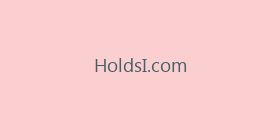 HoldsI.com