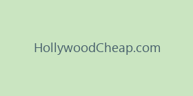 HollywoodCheap.com