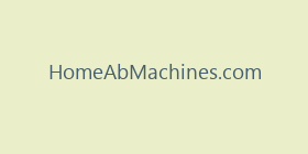HomeAbMachines.com