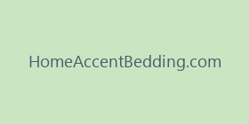 HomeAccentBedding.com