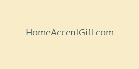 HomeAccentGift.com