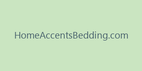 HomeAccentsBedding.com