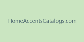 HomeAccentsCatalogs.com