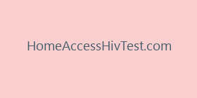 HomeAccessHivTest.com