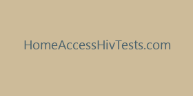 HomeAccessHivTests.com