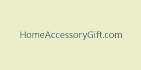 HomeAccessoryGift.com