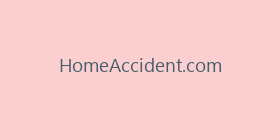 HomeAccident.com