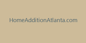 HomeAdditionAtlanta.com