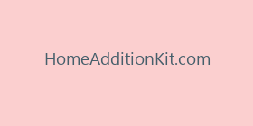 HomeAdditionKit.com