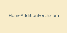 HomeAdditionPorch.com