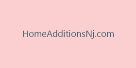 HomeAdditionsNj.com