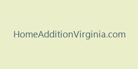 HomeAdditionVirginia.com