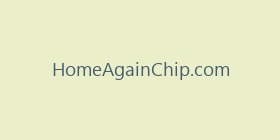 HomeAgainChip.com