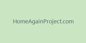 HomeAgainProject.com