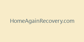 HomeAgainRecovery.com