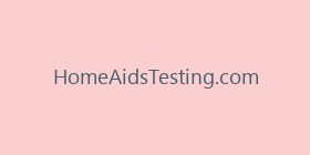 HomeAidsTesting.com