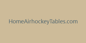 HomeAirhockeyTables.com