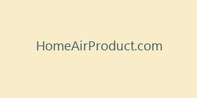 HomeAirProduct.com