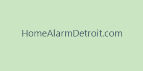 HomeAlarmDetroit.com
