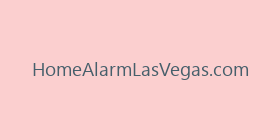 HomeAlarmLasVegas.com