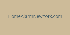 HomeAlarmNewYork.com