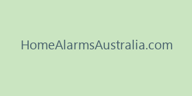 HomeAlarmsAustralia.com