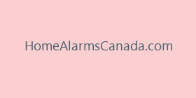 HomeAlarmsCanada.com