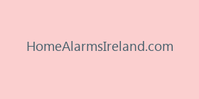 HomeAlarmsIreland.com