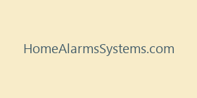 HomeAlarmsSystems.com