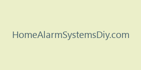HomeAlarmSystemsDiy.com