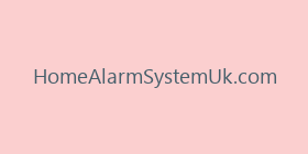 HomeAlarmSystemUk.com