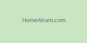 HomeAlram.com