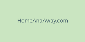 HomeAnaAway.com