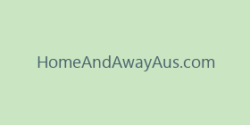 HomeAndAwayAus.com