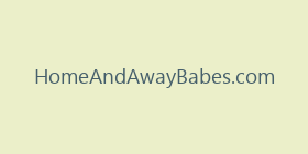 HomeAndAwayBabes.com