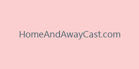 HomeAndAwayCast.com